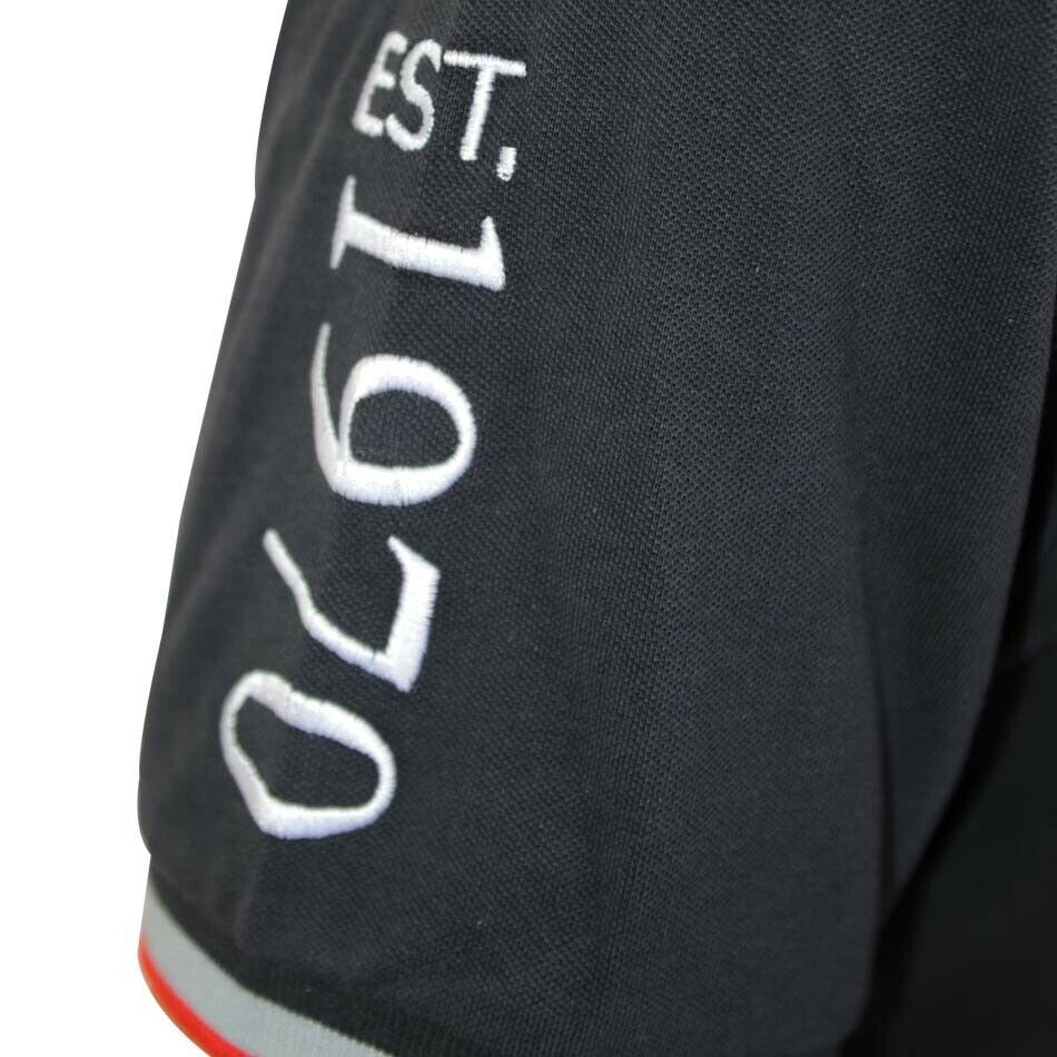 Original BBS EST1970 Polo Shirt