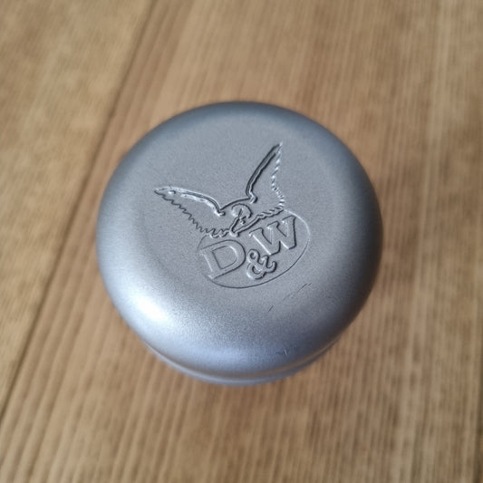 D&W Tuning Shift Knob
