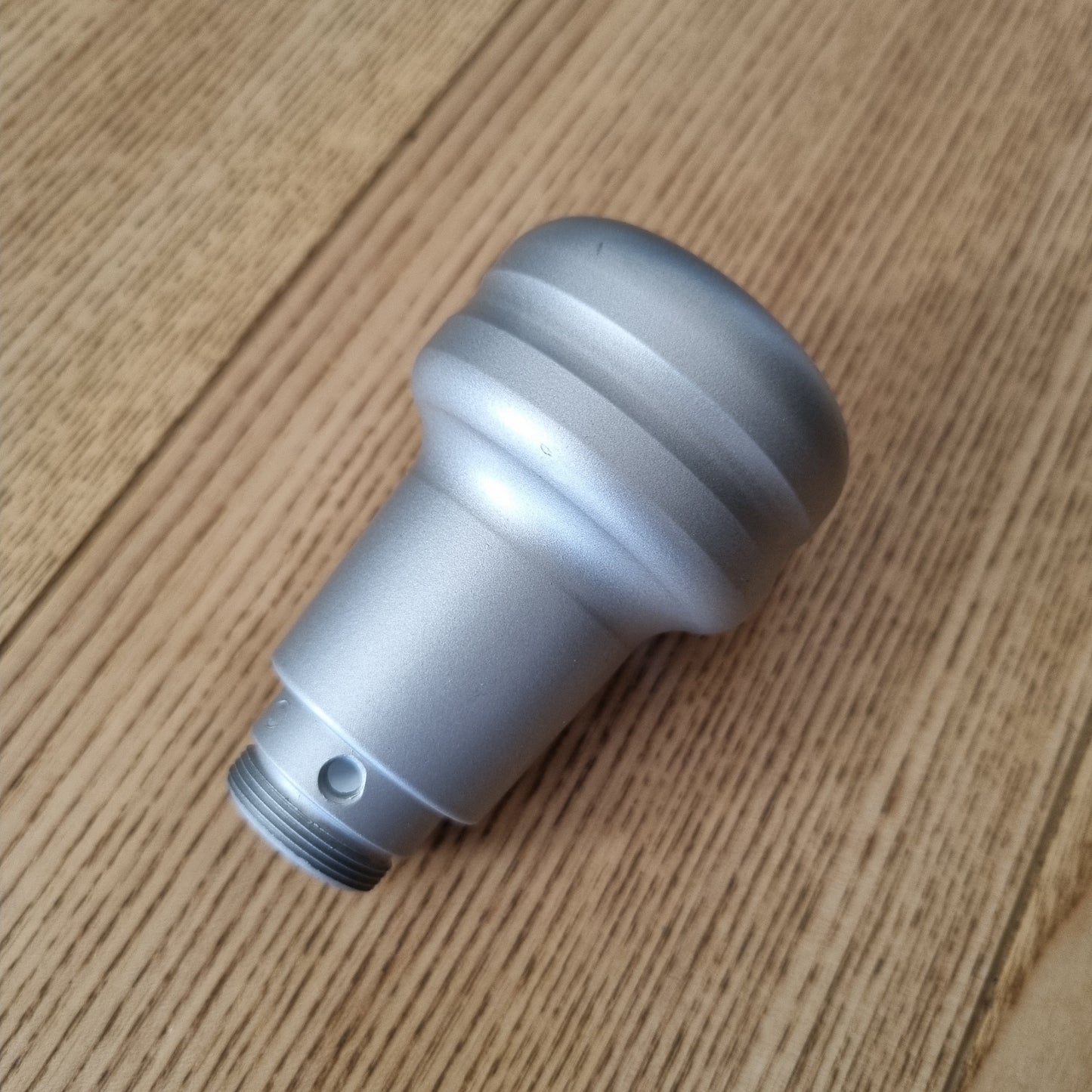 D&W Tuning Shift Knob