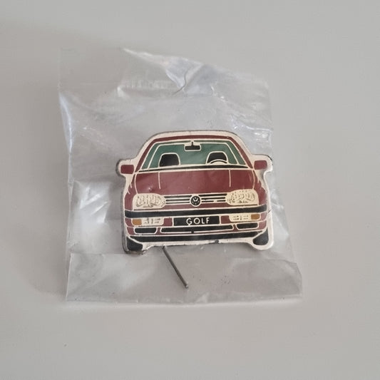 Golf Mk3 Pin