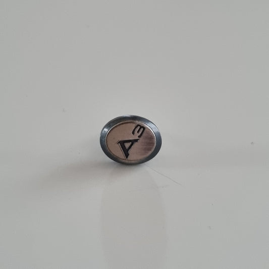 Audi A3 Pin