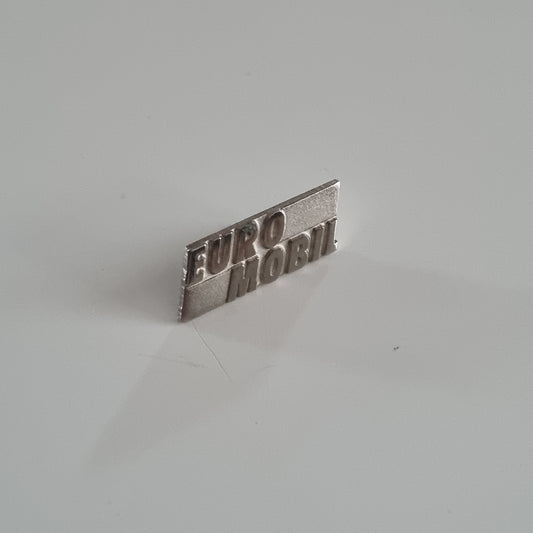 Euro Mobil Pin