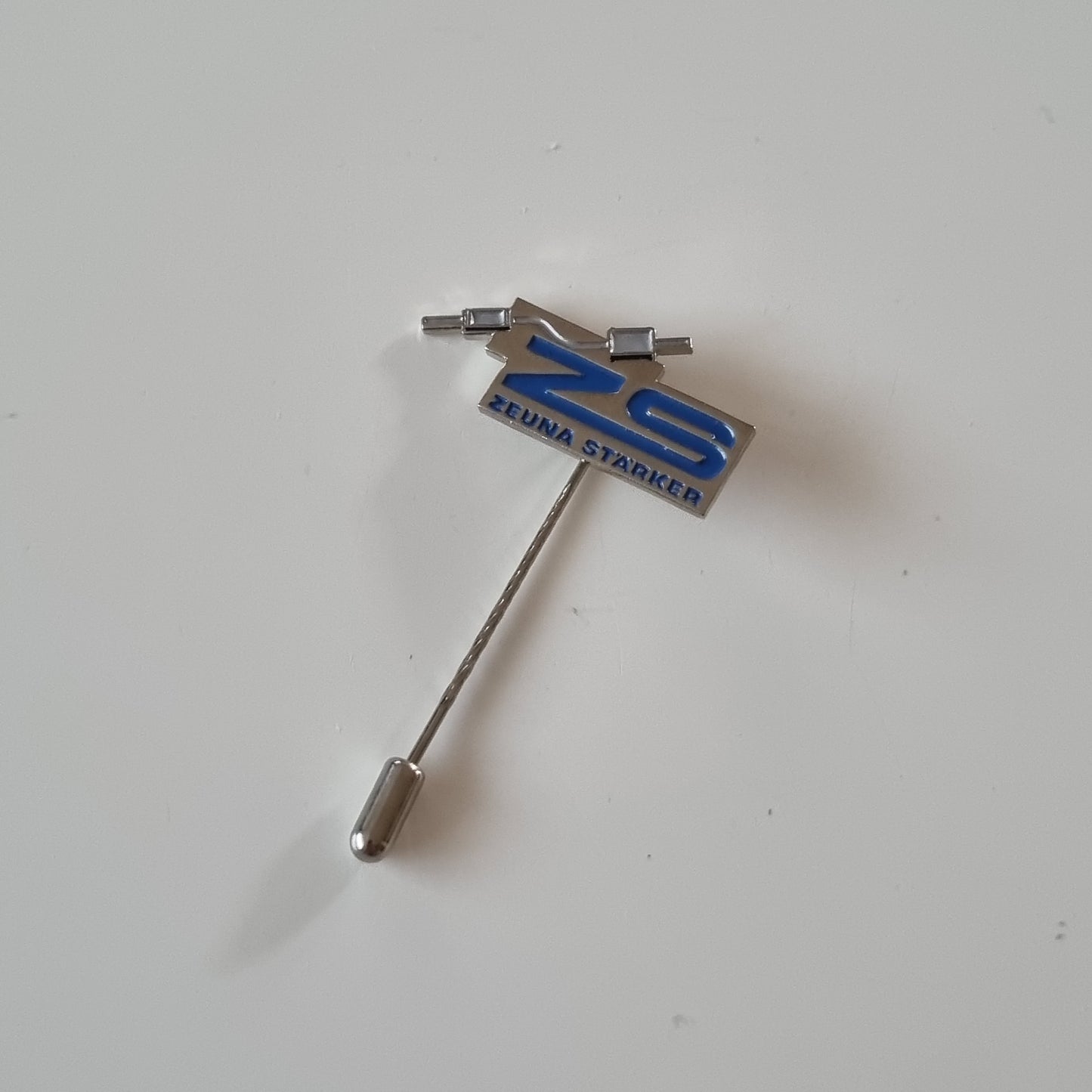 Zeuna Starker Pin