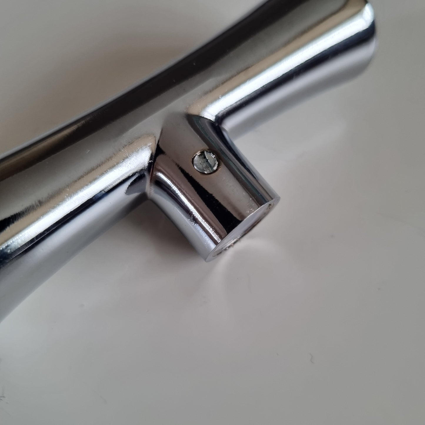 T-Style Metal Shift Knob