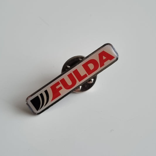 Fulda Pin