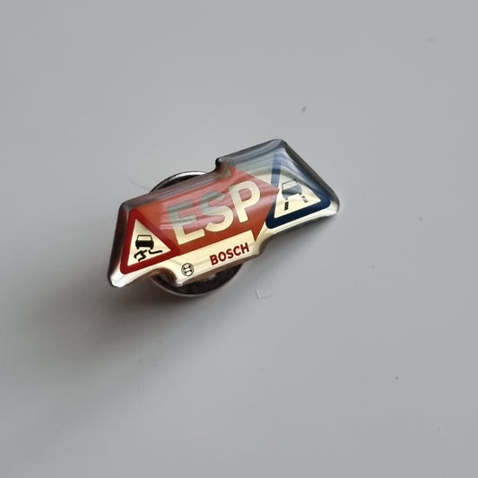Bosch ESP Pin