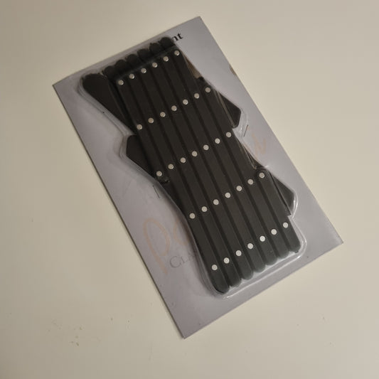Vintage Safety Vent