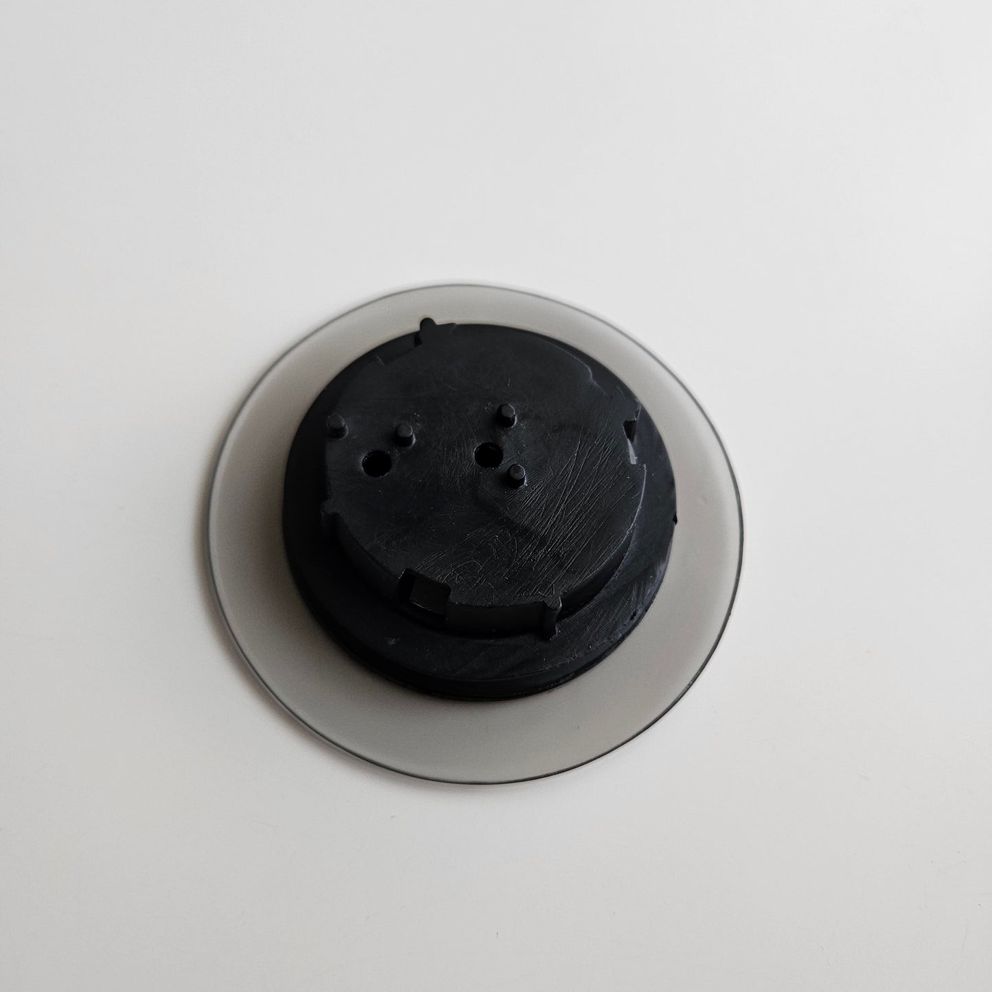 Replica BBS Horn Push Parts
