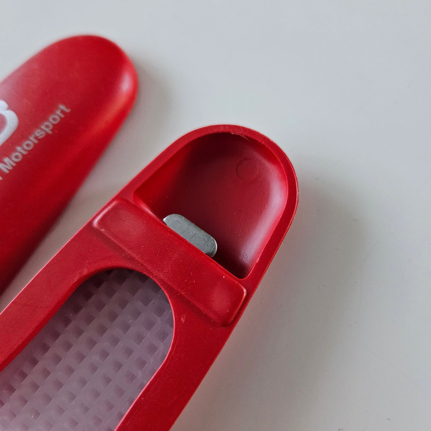 BBS Motorsport Bottle Opener