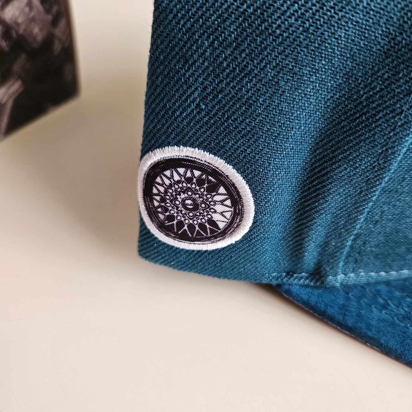 BBS Motorsport Limited Edition Snapback