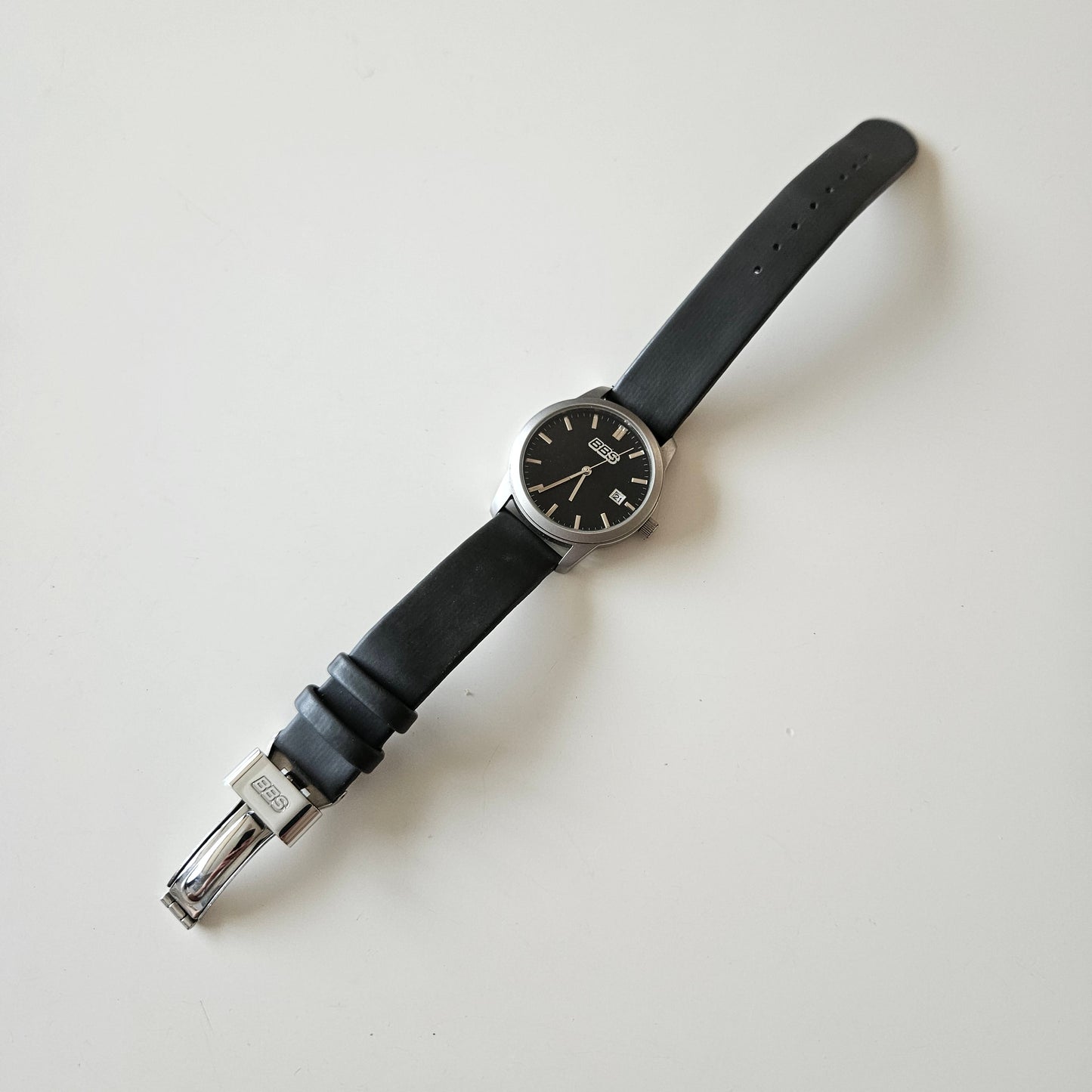 Classic BBS Wrist Watch