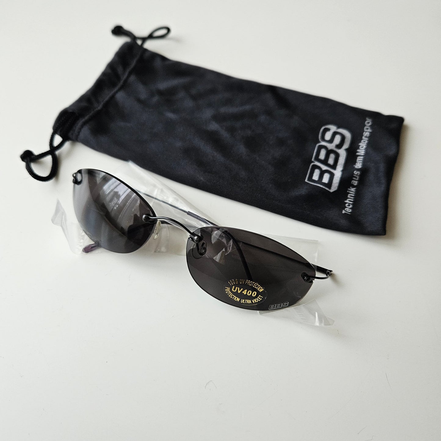 BBS Motorsport Sunglasses