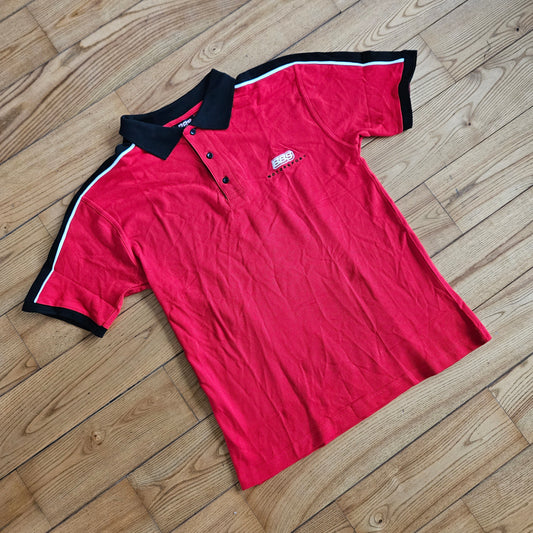 BBS Motorsport Polo Shirt S