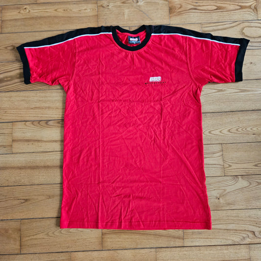 BBS Motorsport T-Shirt XL