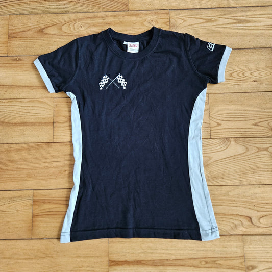 BBS Motorsport T-Shirt (Kids Size S)