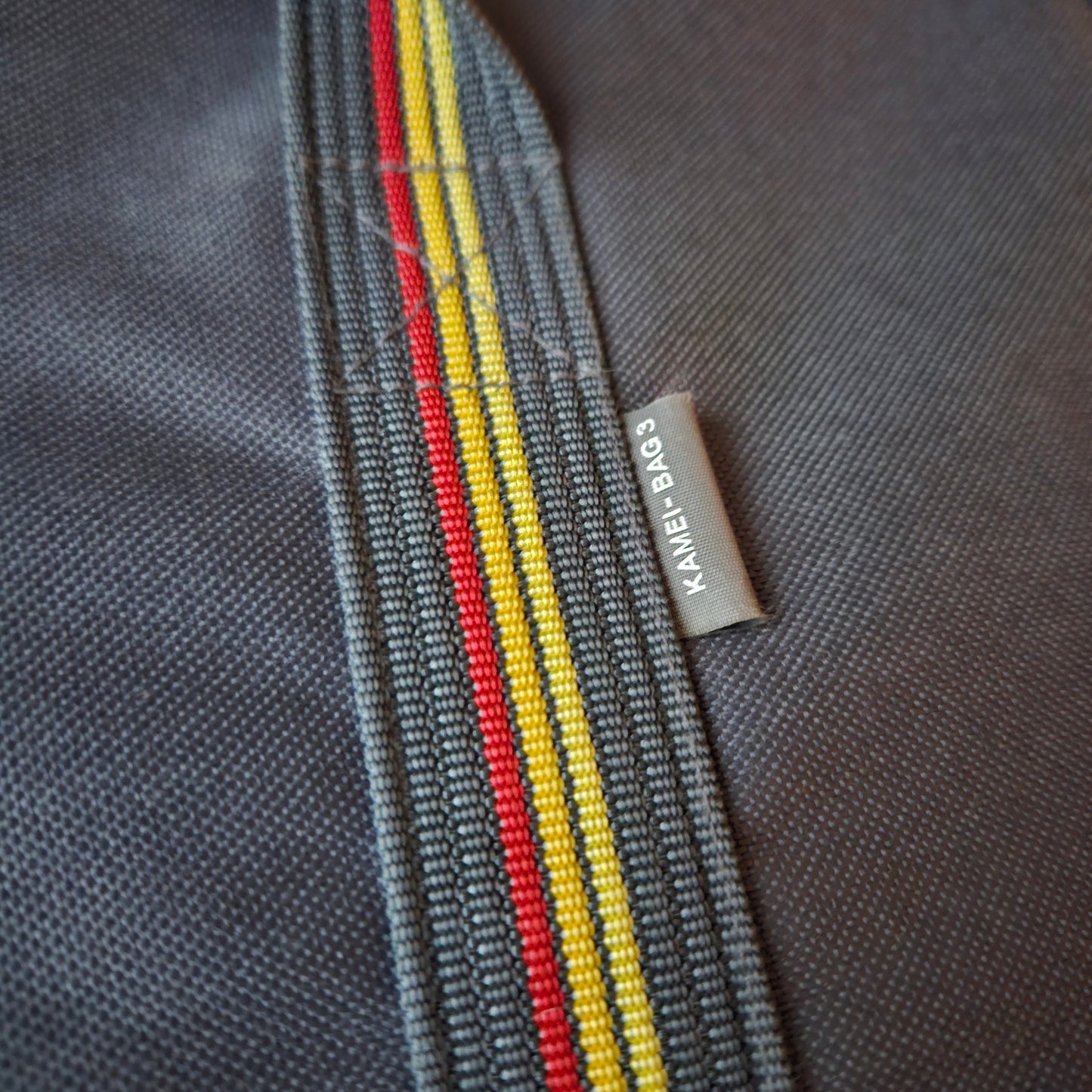 Kamei Collection Bag 3