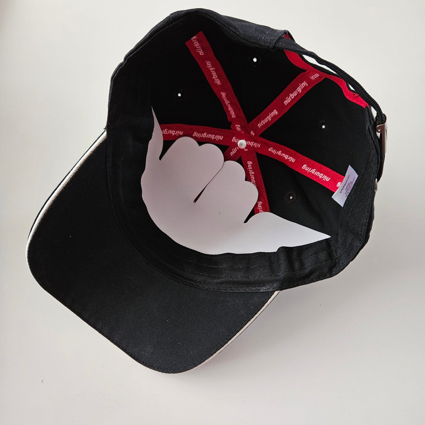 BBS Motorsport Nurburgring Edition Cap (73 Kurven)