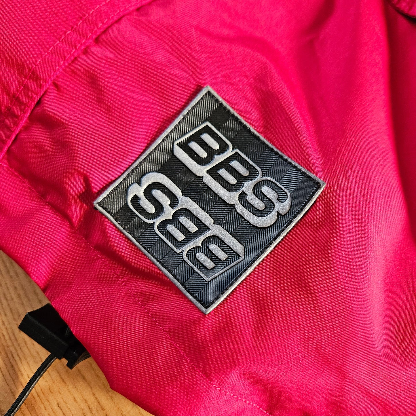 BBS Motorsport Jacket XXL