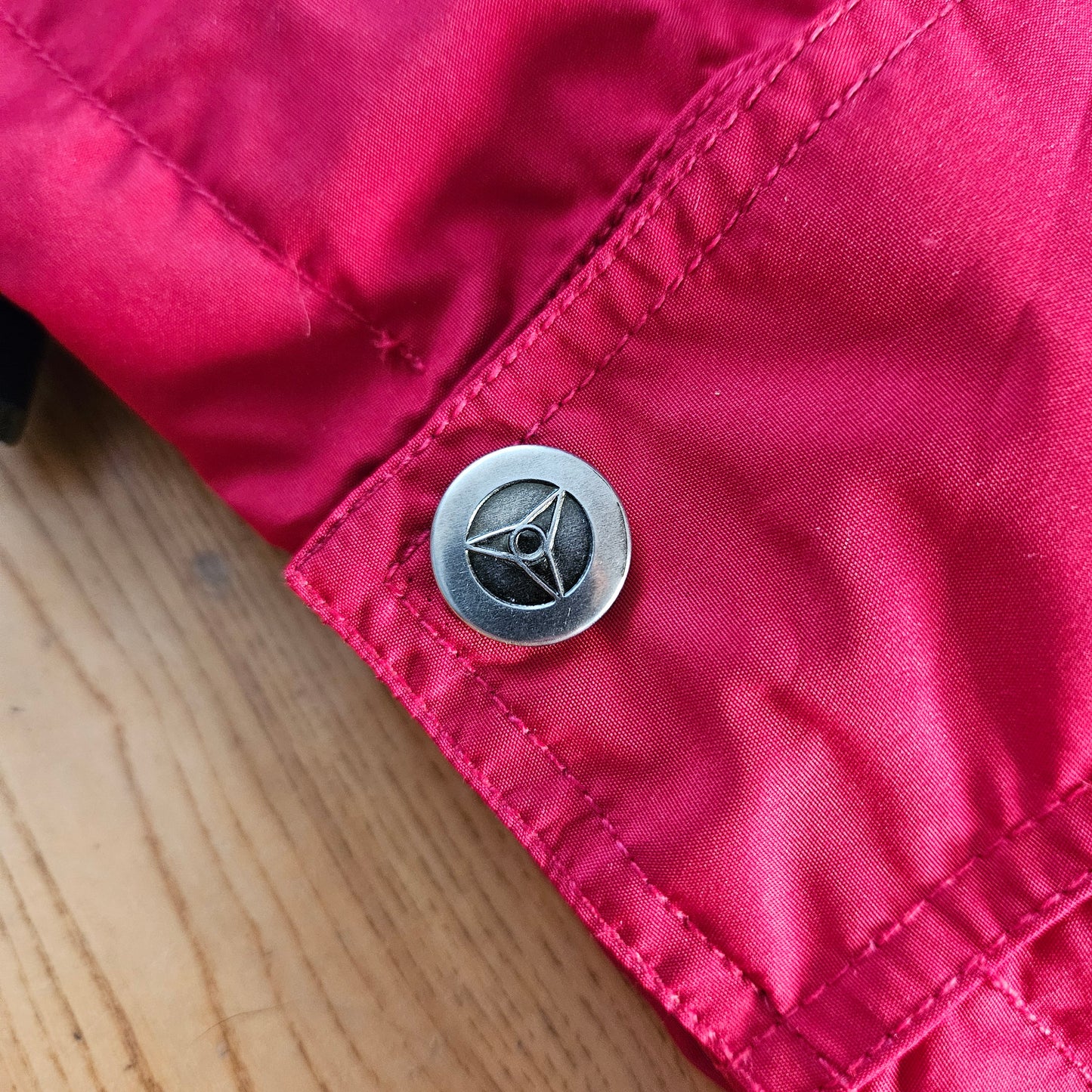 BBS Motorsport Jacket XXL