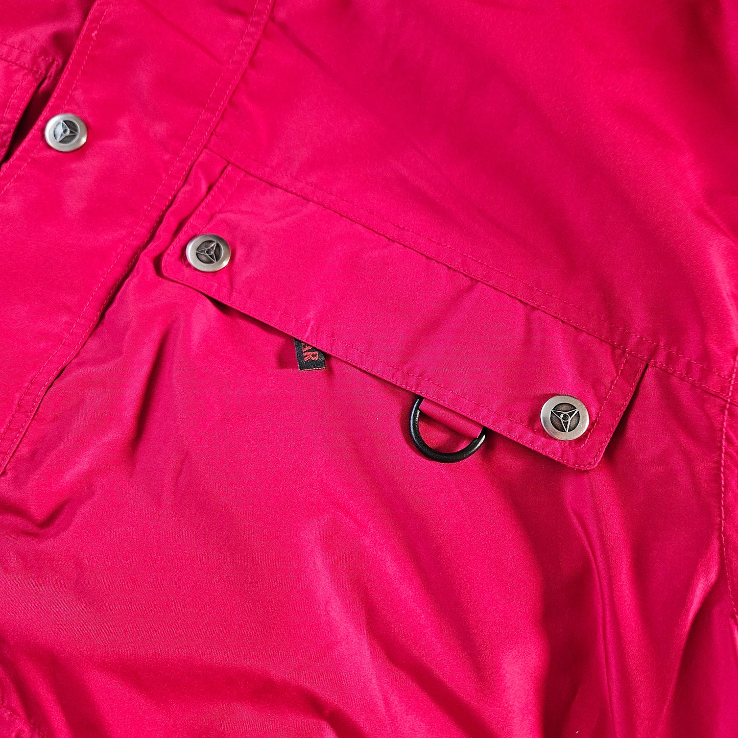 BBS Motorsport Jacket XXL