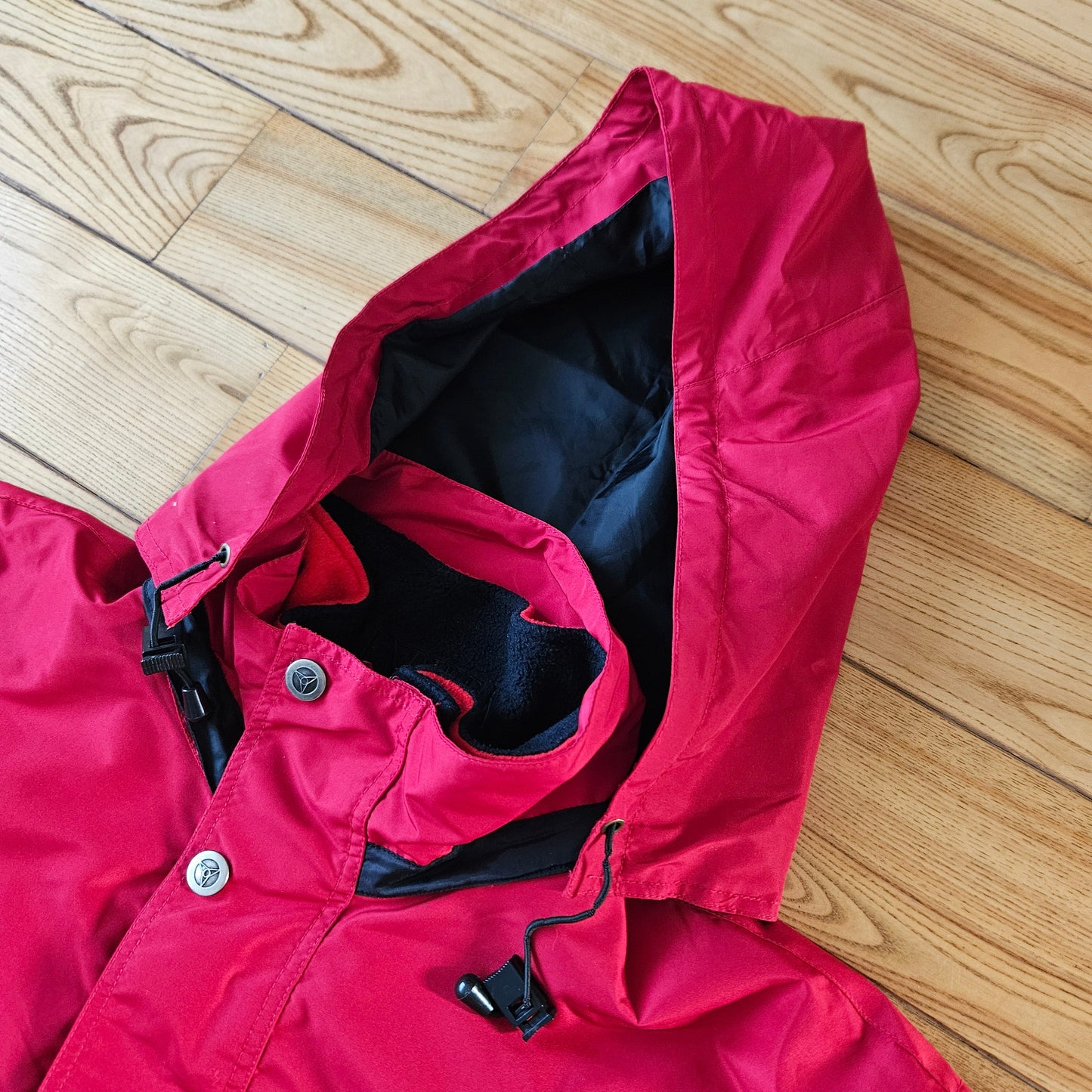 BBS Motorsport Jacket XXL