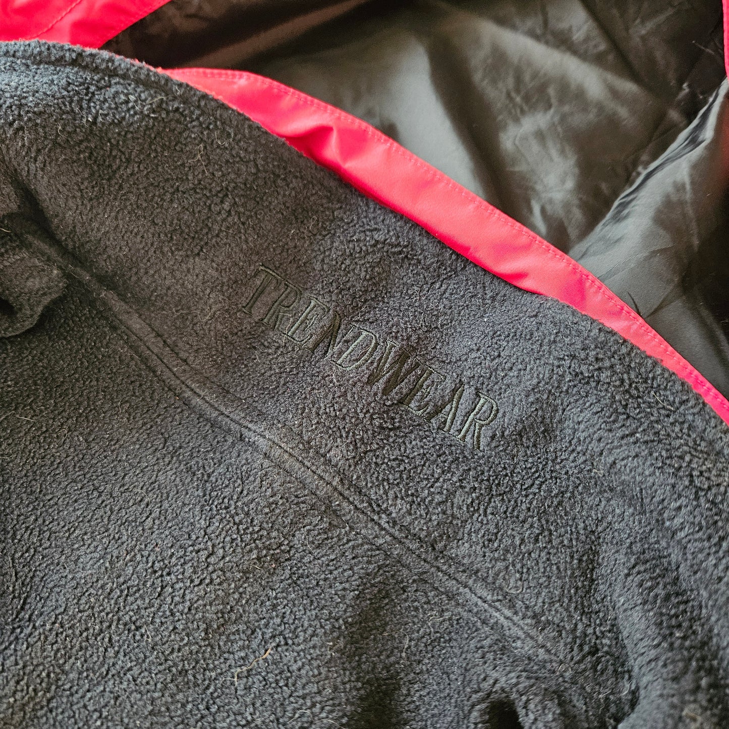 BBS Motorsport Jacket XXL