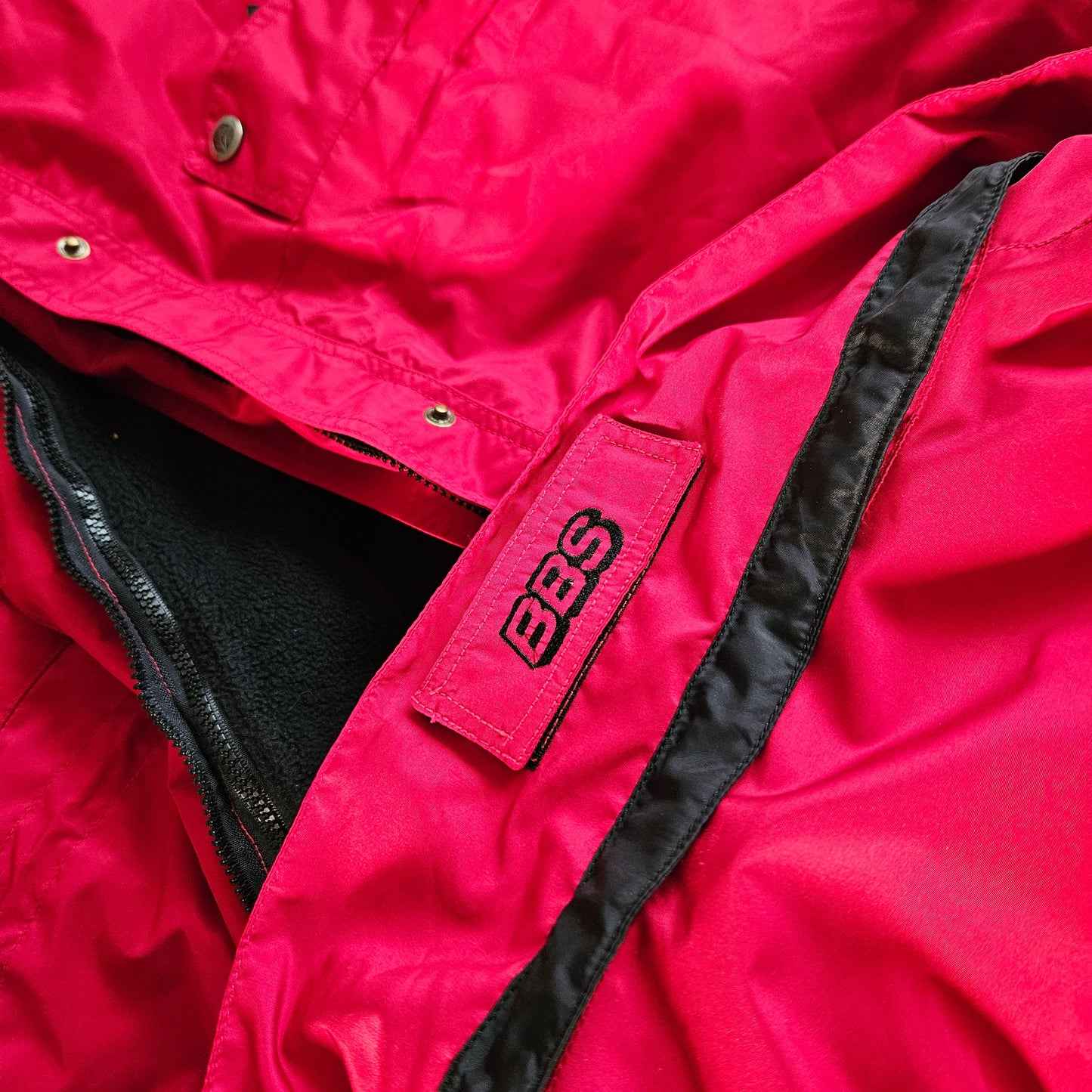 BBS Motorsport Jacket XXL