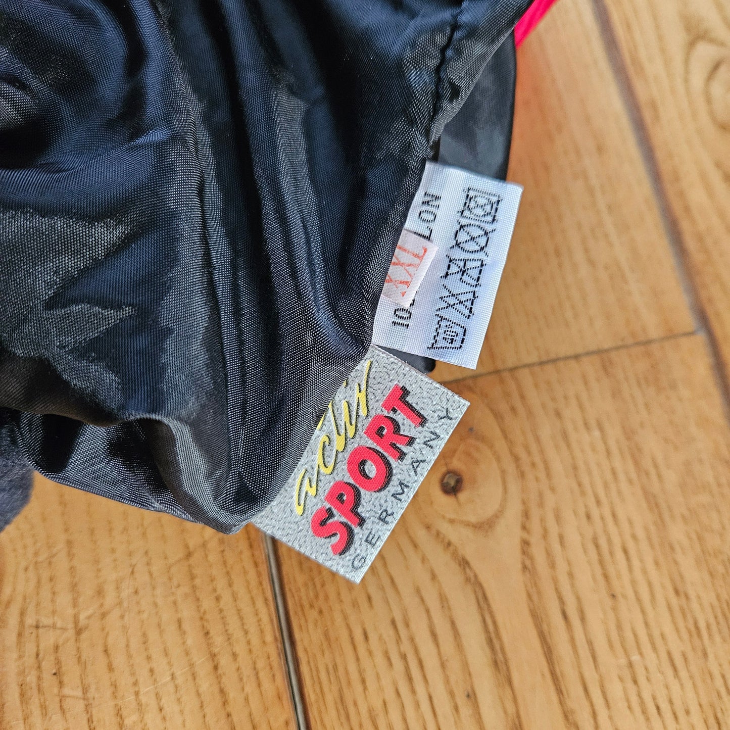 BBS Motorsport Jacket XXL