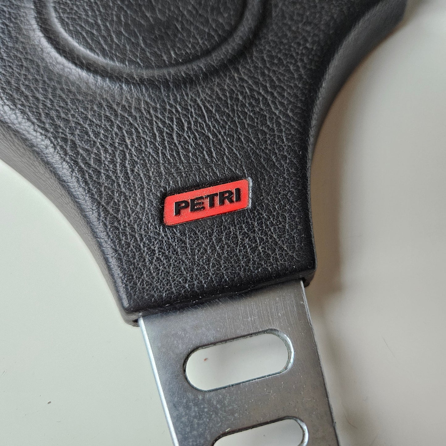 Petri Sport Steering Wheel