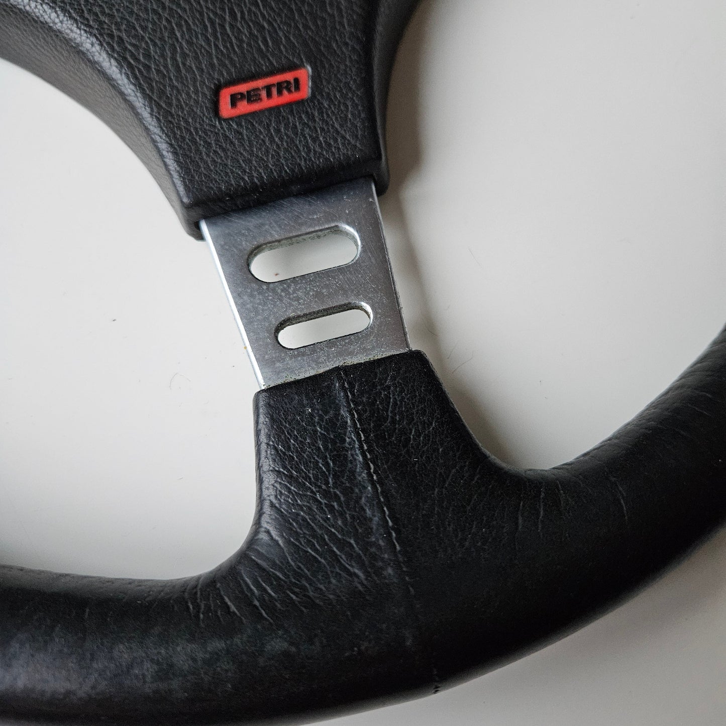 Petri Sport Steering Wheel