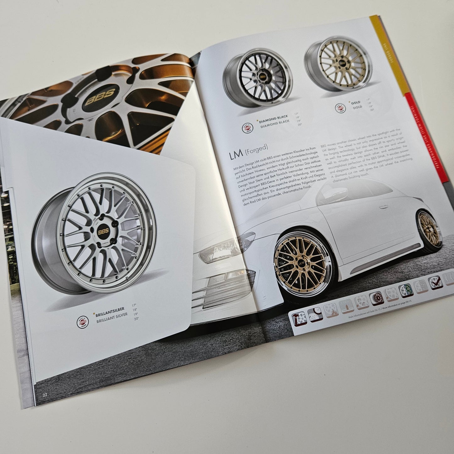 50 Years Of BBS Brochure