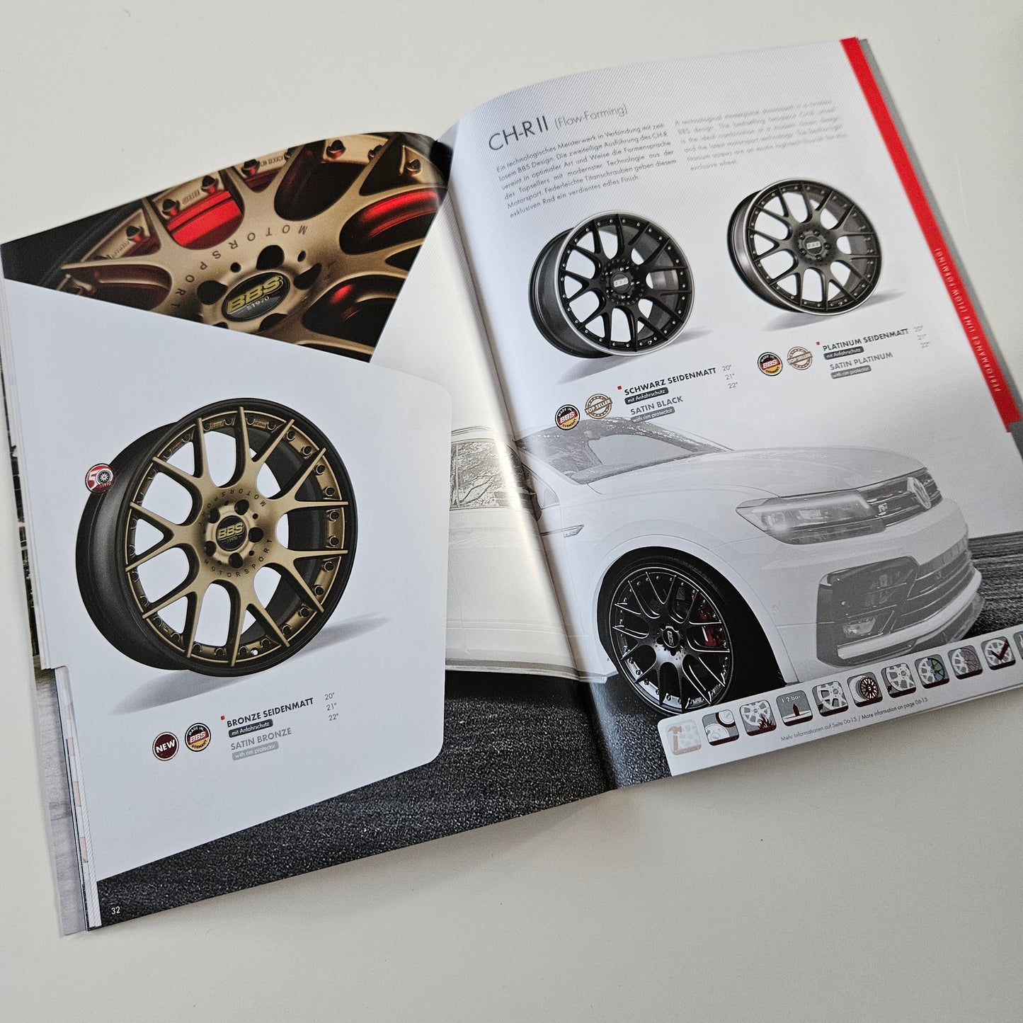 50 Years Of BBS Brochure