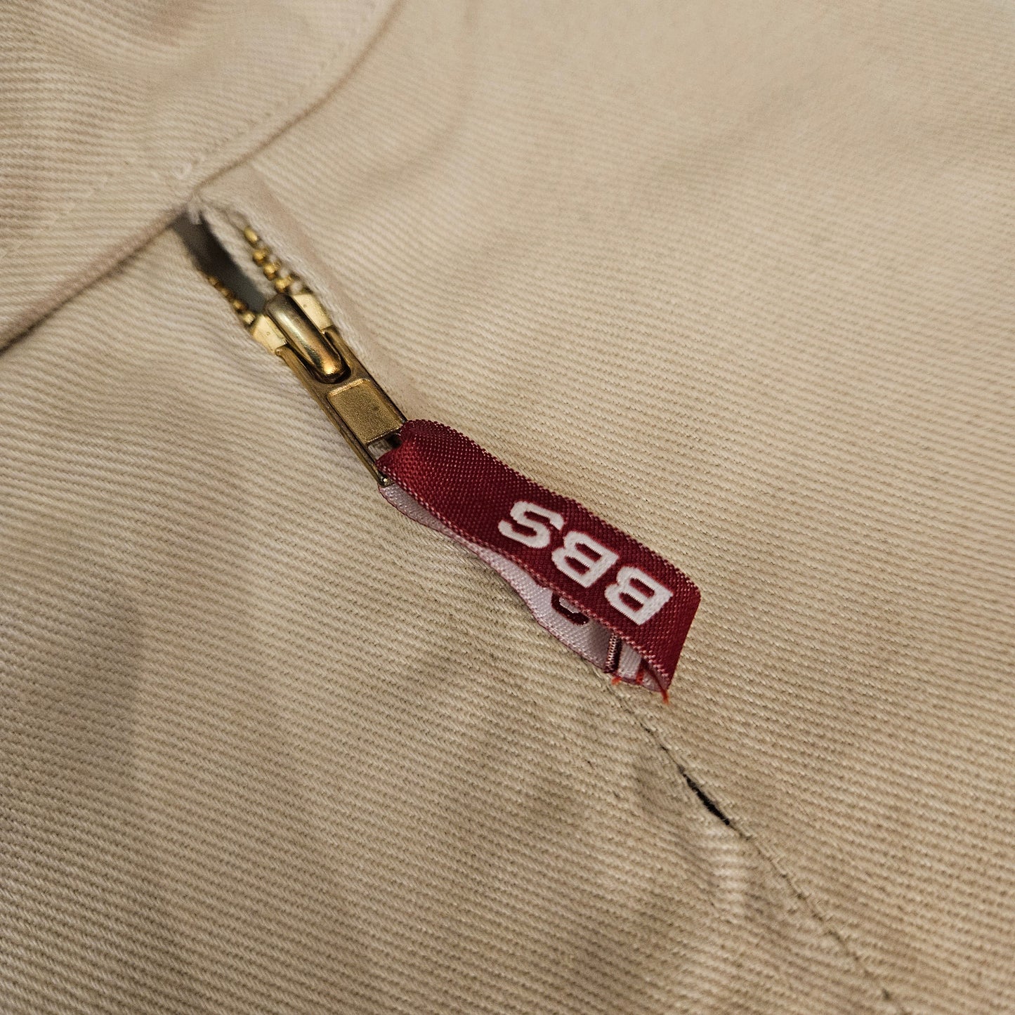 BBS Motorsport Jacket M