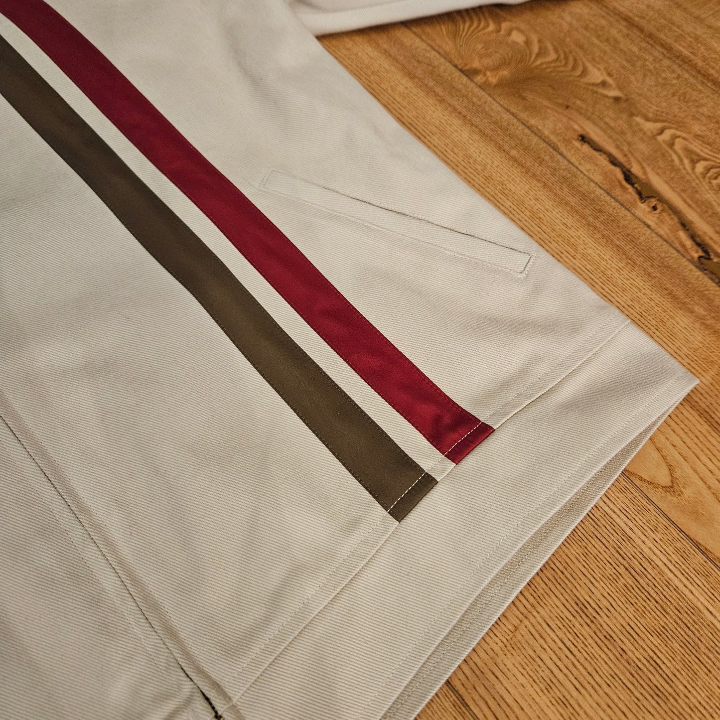 BBS Motorsport Jacket M