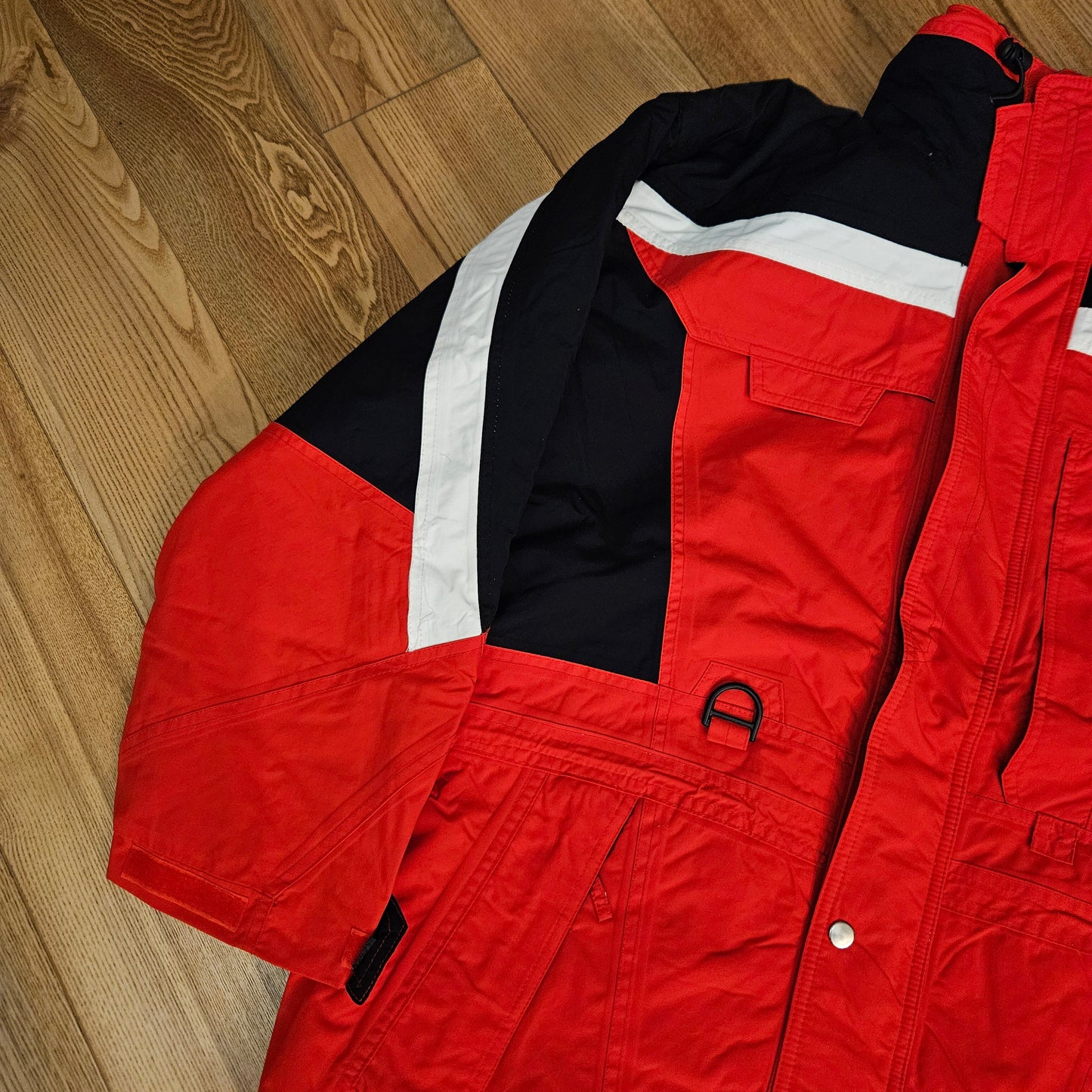 BBS Motorsport Jacket L