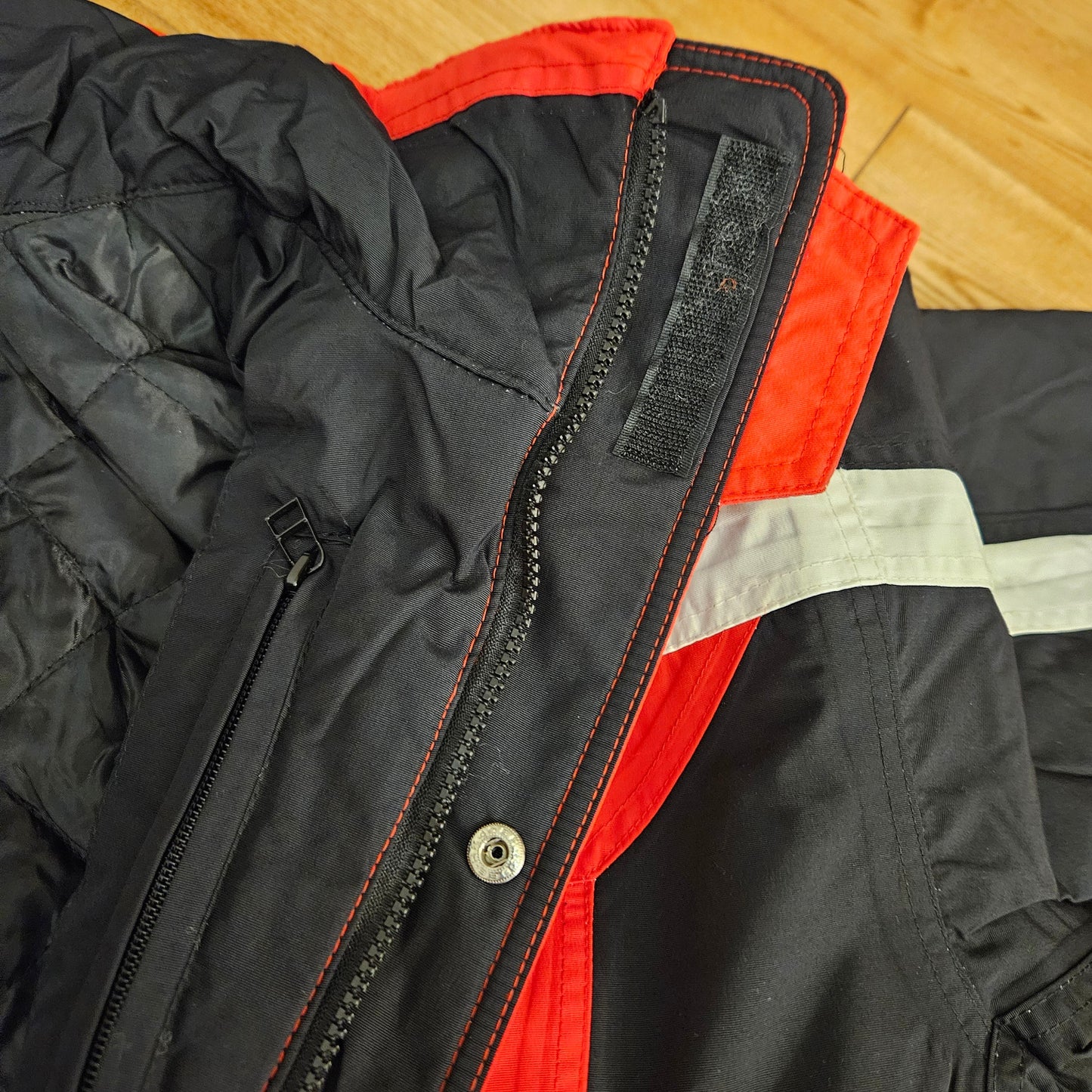BBS Motorsport Jacket L