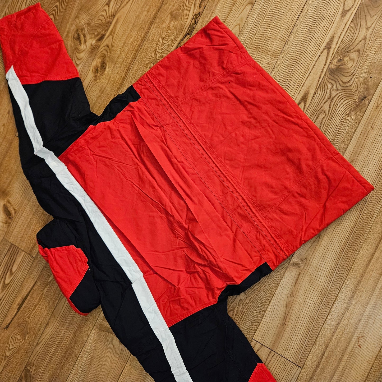 BBS Motorsport Jacket L