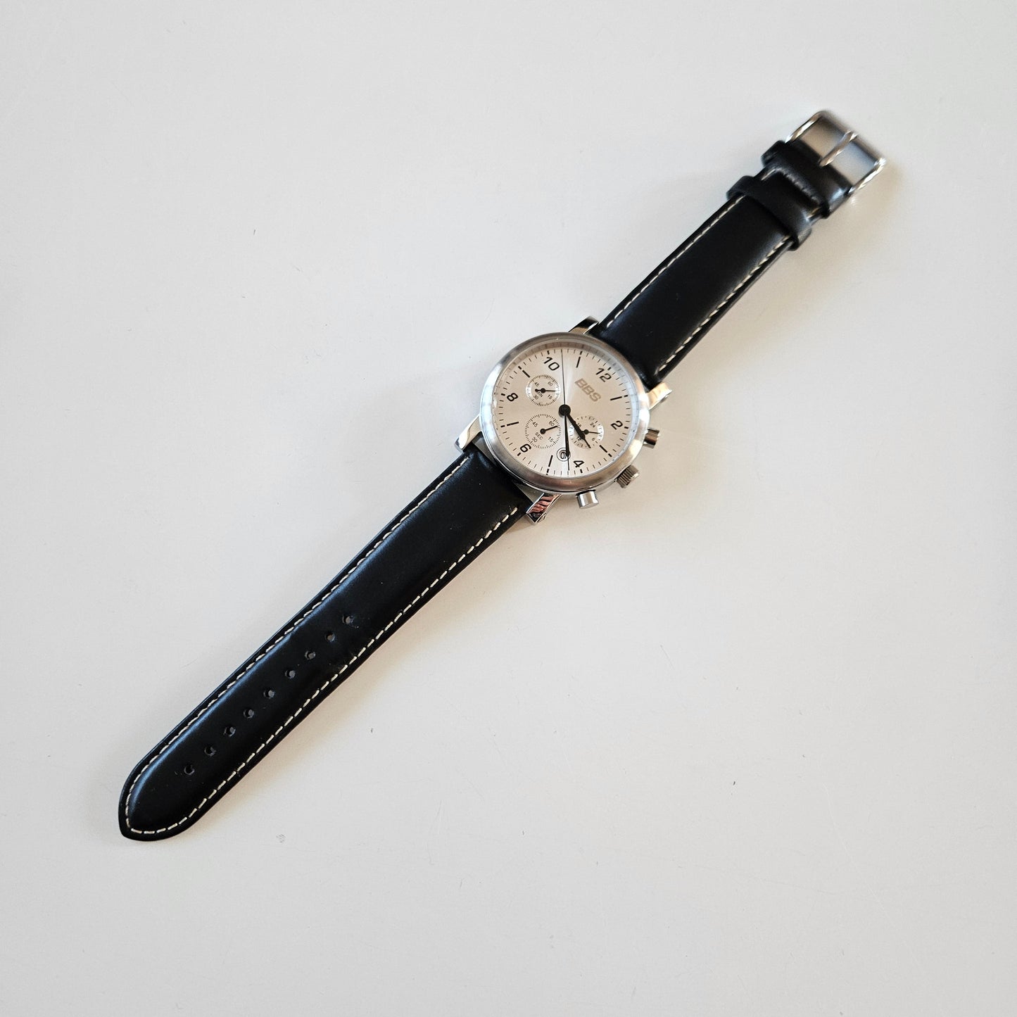 BBS Motorsport Chronograph Wrist Watch