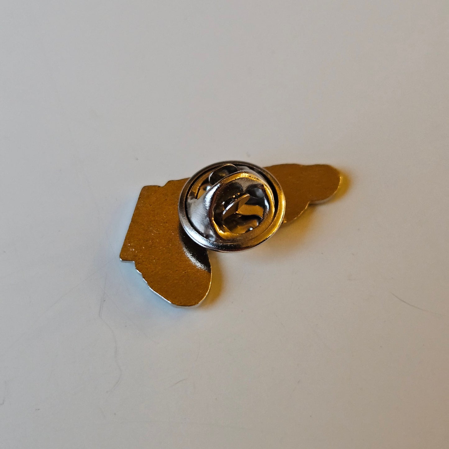 Recaro Pin