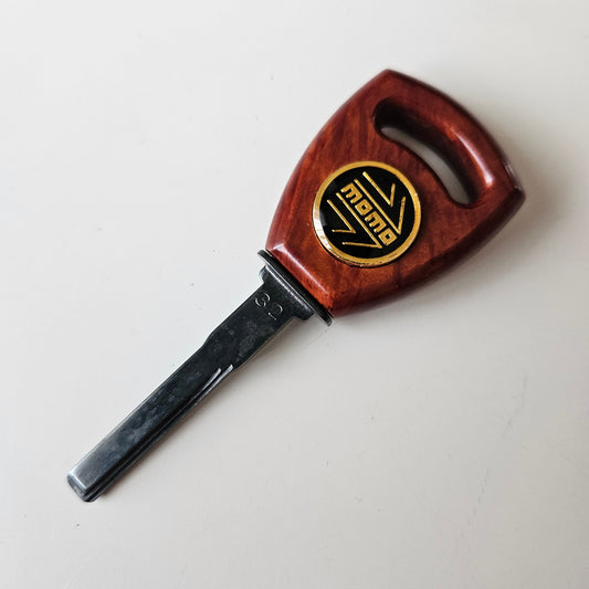 Momo Wooden Look Key