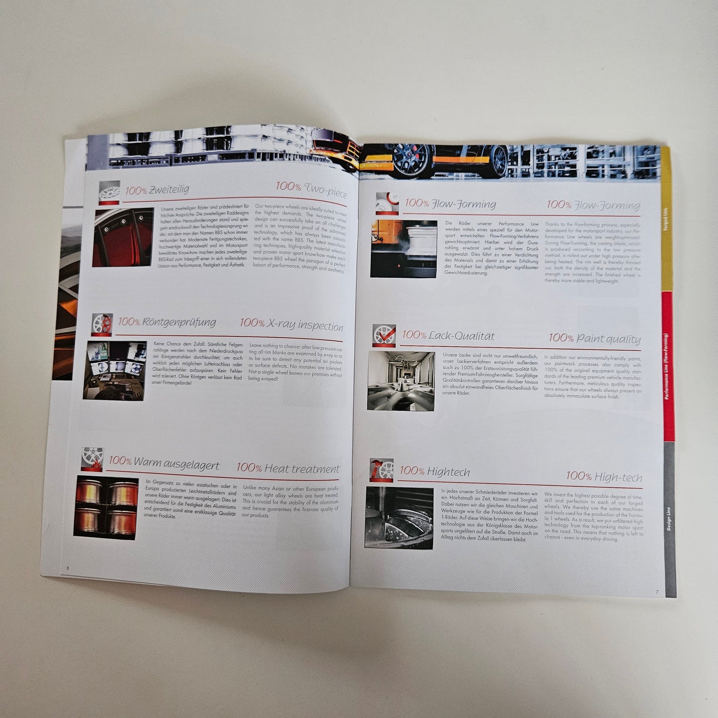 BBS 2016 Collection Brochure