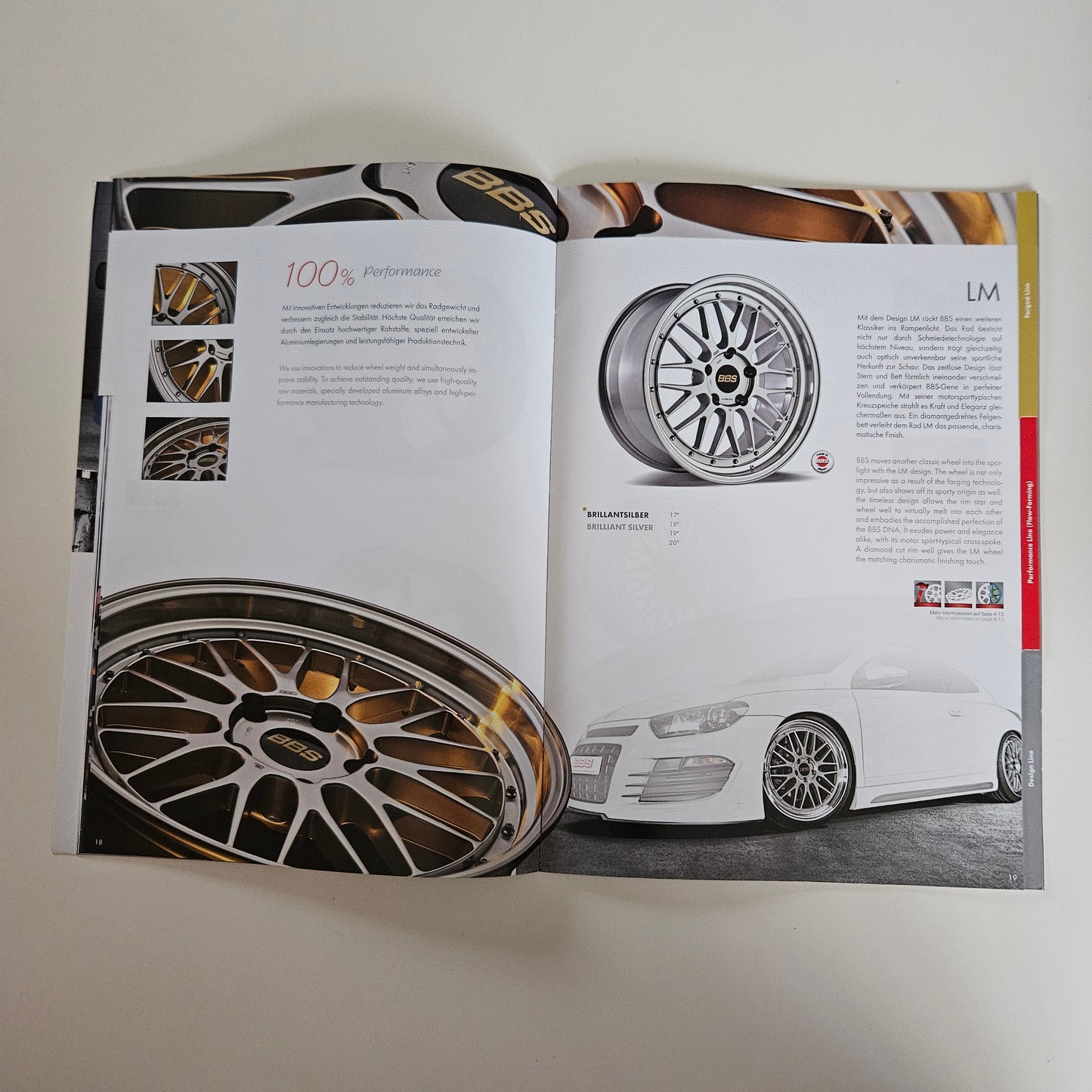 BBS 2017 Collection Brochure
