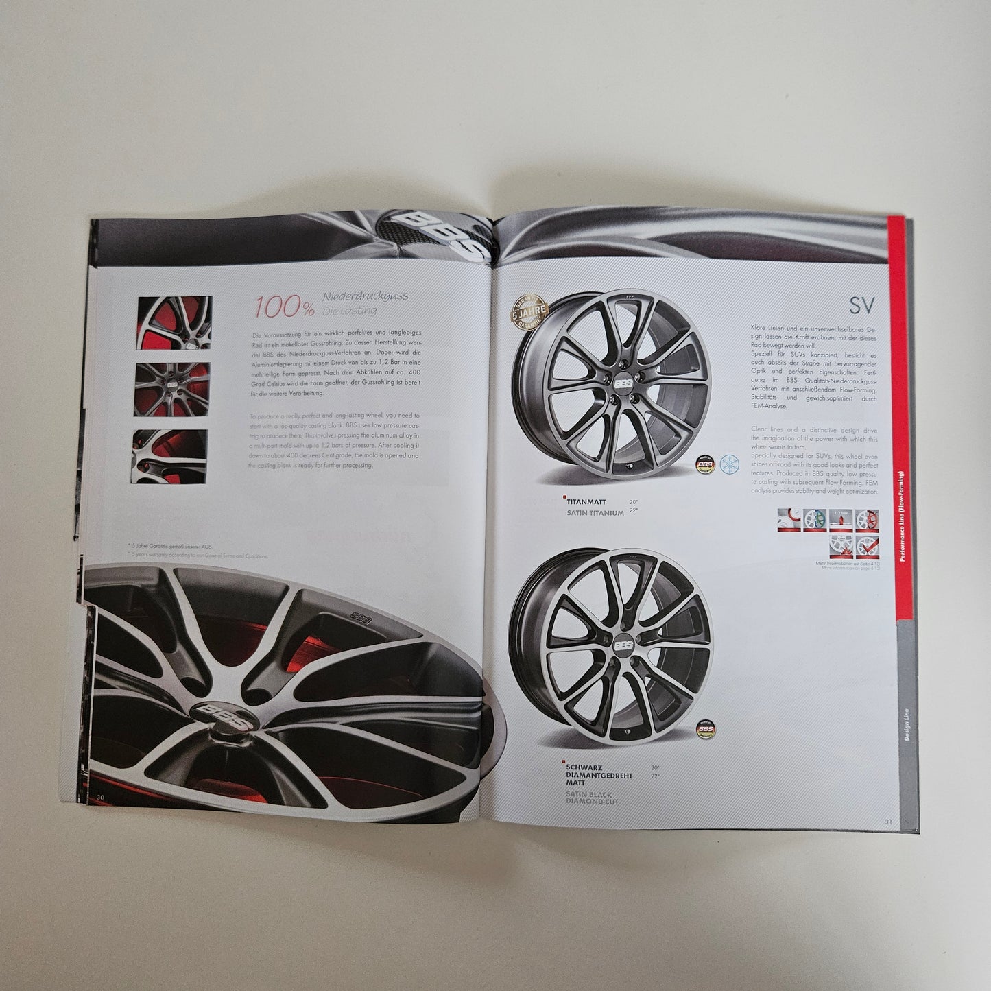 BBS 2017 Collection Brochure