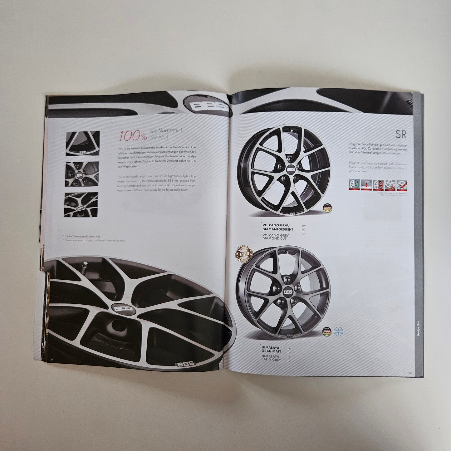 BBS 2017 Collection Brochure