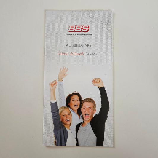 BBS Brochure