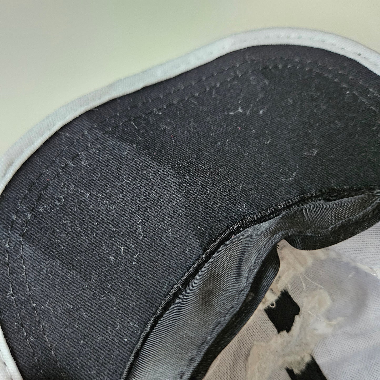 Supersprint Exhausts Baseball Cap (Broken Visor)