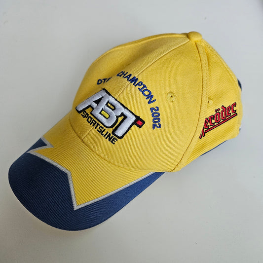 ABT Sportsline Cap