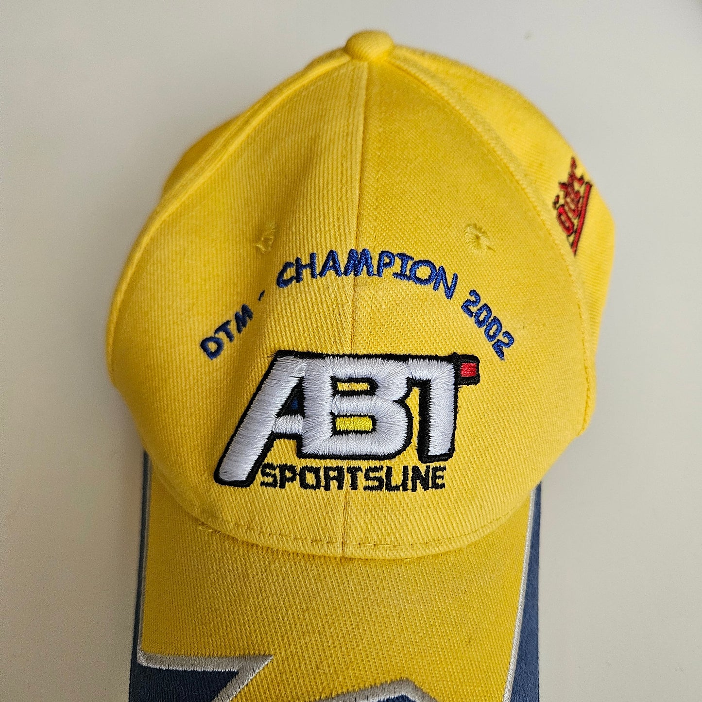 ABT Sportsline Cap