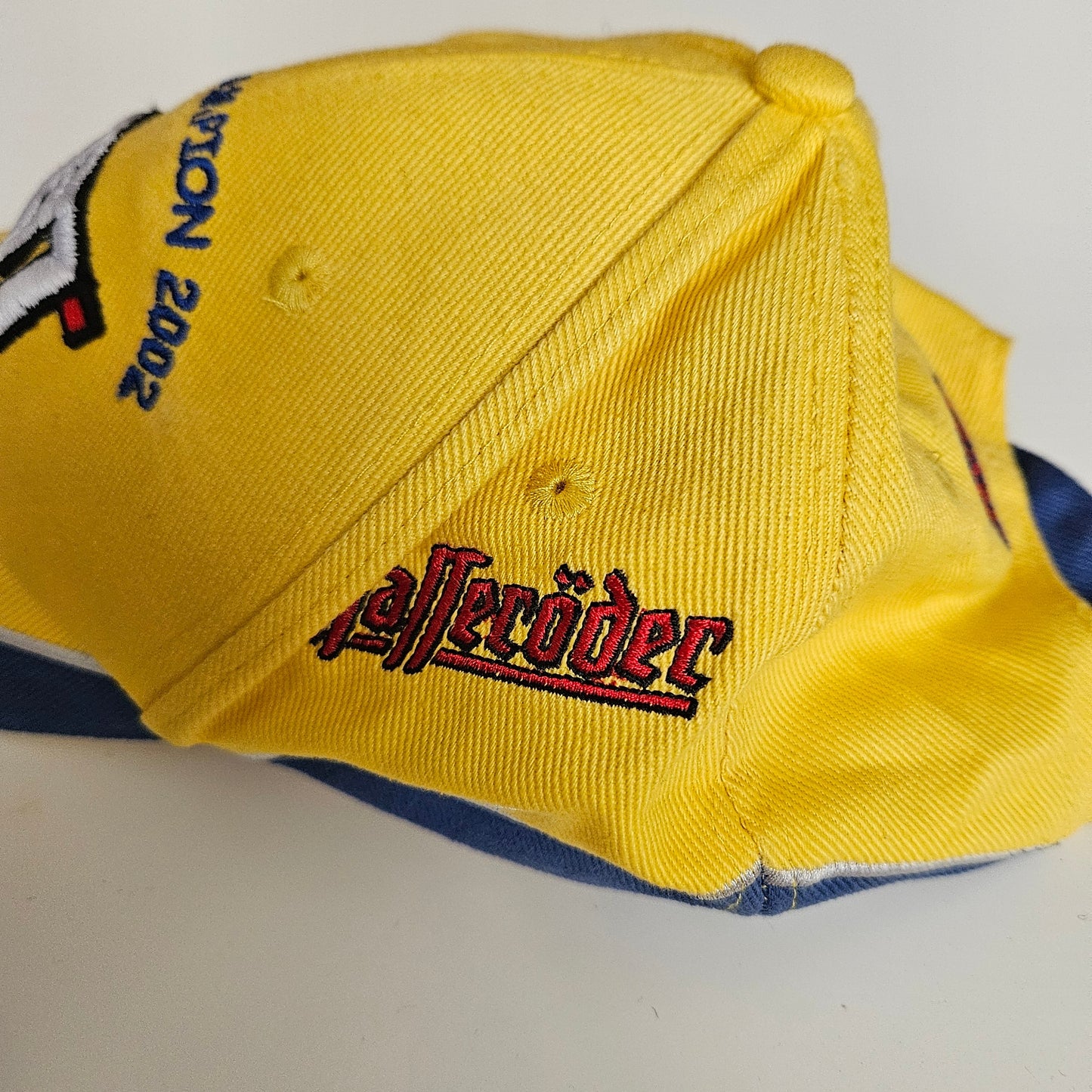 ABT Sportsline Cap