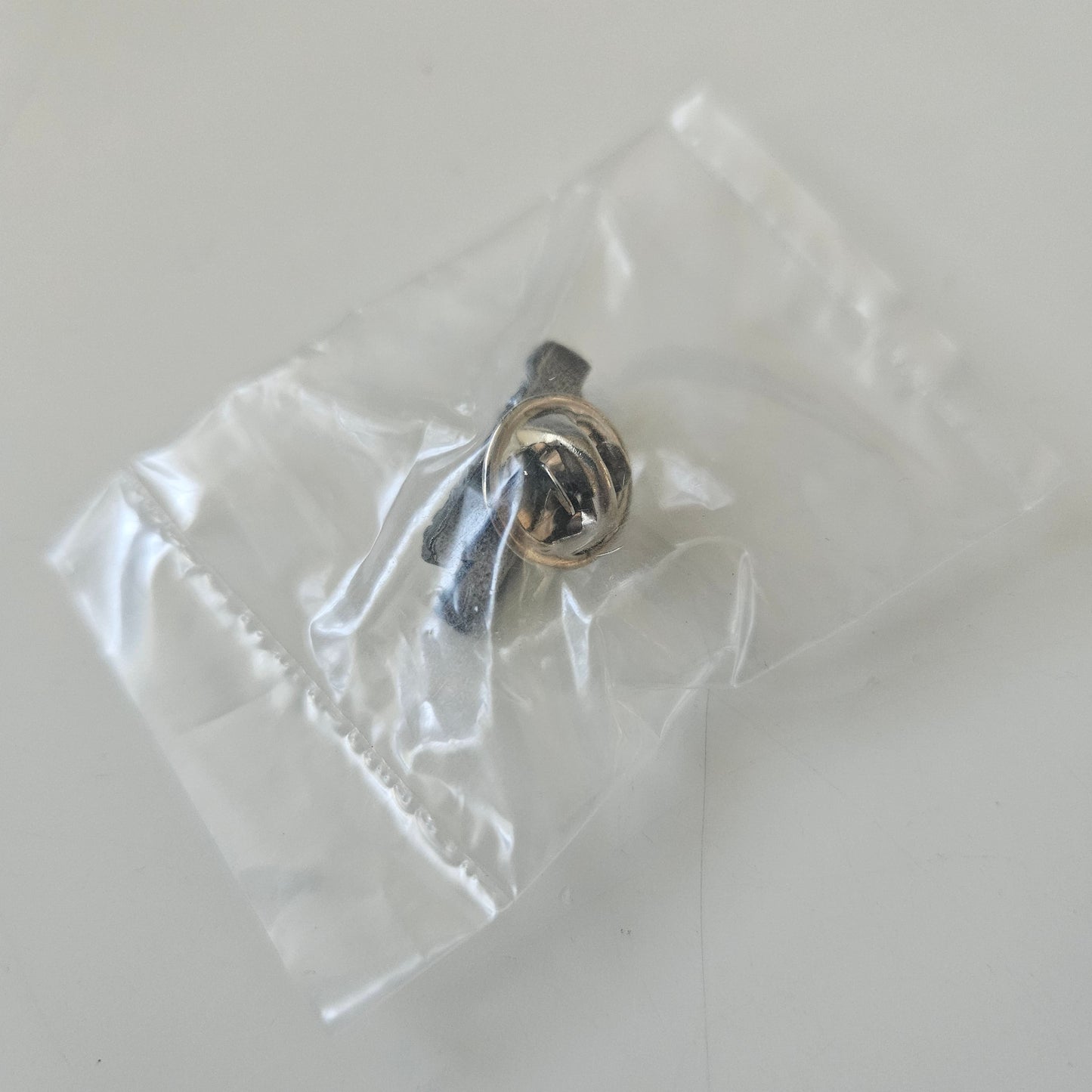 Volkswagen Racing Collection Pin